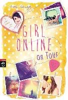 Girl Online on Tour Sugg Zoe, Sugg Alias Zoella Zoe