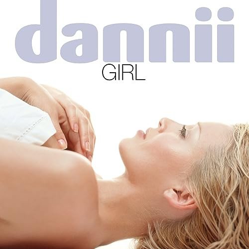 Girl, płyta winylowa Minogue Dannii