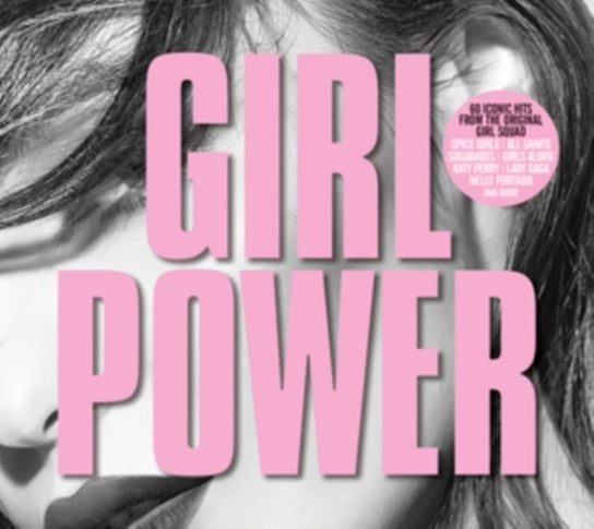 Girl Power Various Artists