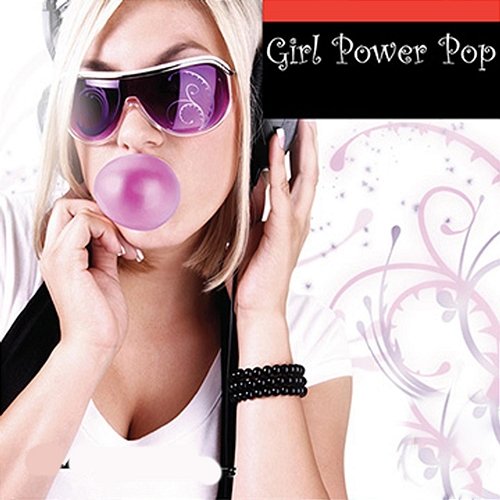 Girl Power Pop Necessary Pop