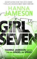 Girl Seven Jameson Hanna