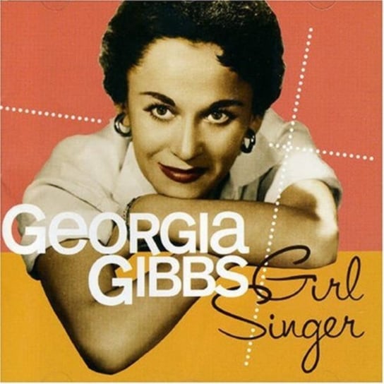 Girl Singer Gibbs Georgia