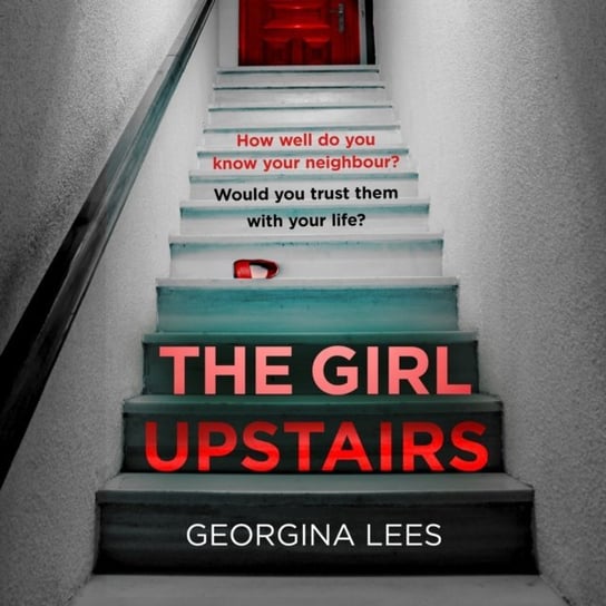 Girl Upstairs Lees Georgina