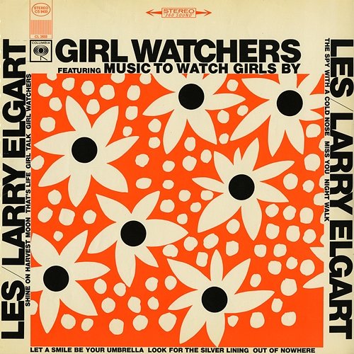 Girl Watchers Les & Larry Elgart