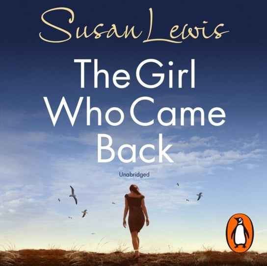 Girl Who Came Back Lewis Susan