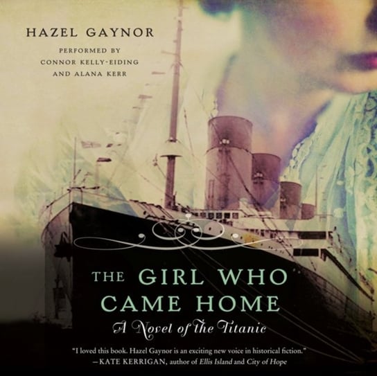 Girl Who Came Home Gaynor Hazel