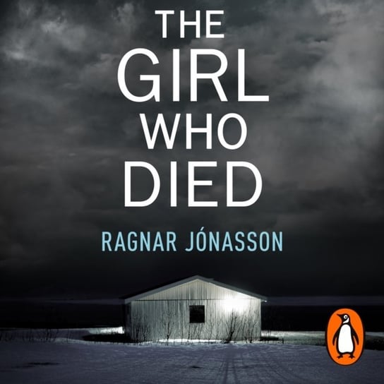 Girl Who Died Jonasson Ragnar
