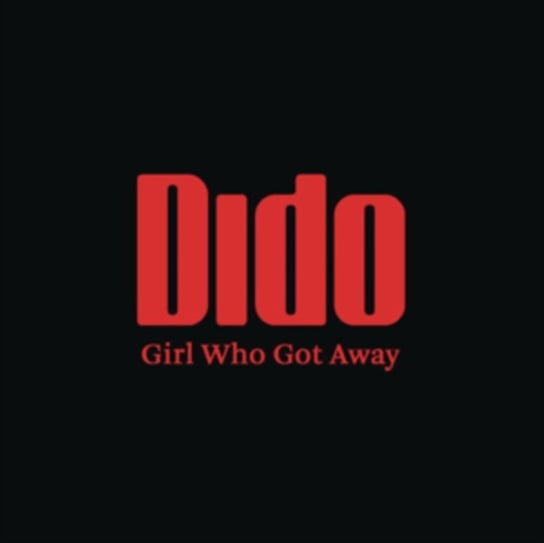 Girl Who Got Away Dido