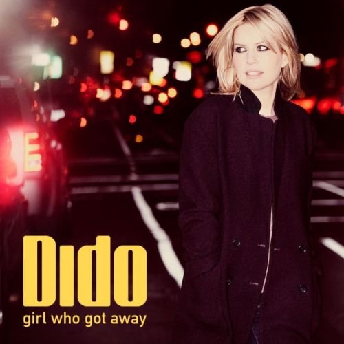 Girl Who Got Away (Deluxe Edition) Dido