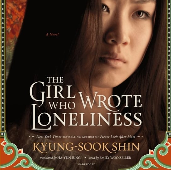 Girl Who Wrote Loneliness Shin Kyung-Sook