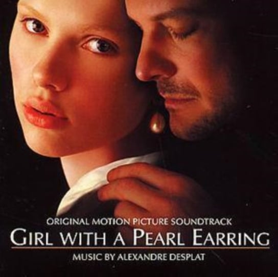 Girl With A Pearl Earring Various Artists
