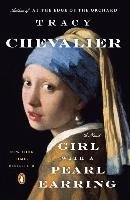 Girl with a Pearl Earring Chevalier Tracy