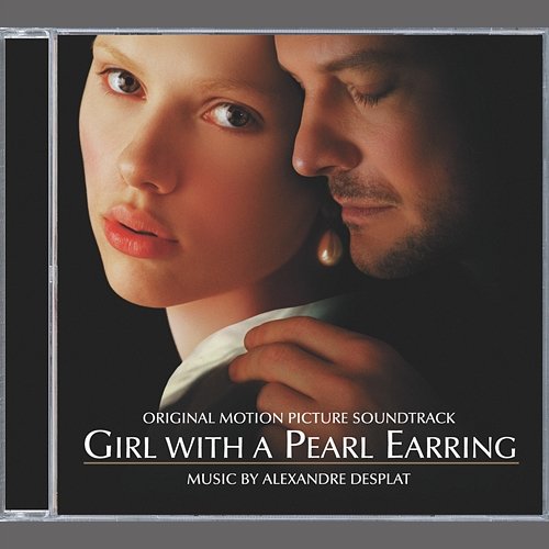 Girl with a Pearl Earring Pro Arte Orchestra Of London