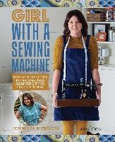 Girl with a Sewing Machine Taylor Jenniffer