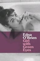 Girl with Green Eyes O'brien Edna