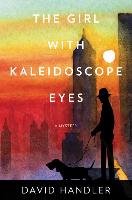 Girl with Kaleidoscope Eyes Handler David