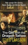 Girl with the Dragon Tattoo. Film Tie-In Larsson Stieg