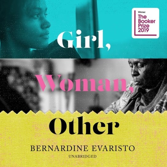 Girl, Woman, Other Evaristo Bernardine