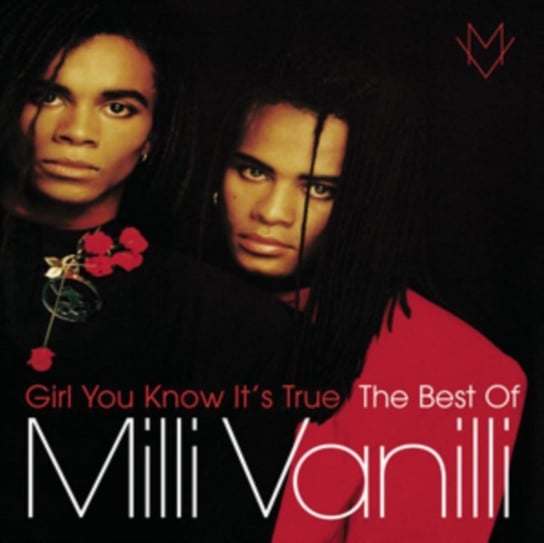 Girl You Know It's True: The Best Of Milli Vanilli Milli Vanilli