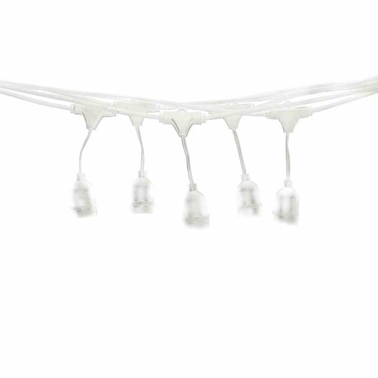 Girlanda lampki ogrodowe LED Eko-light 15m EKO6902 biały Eko-Light