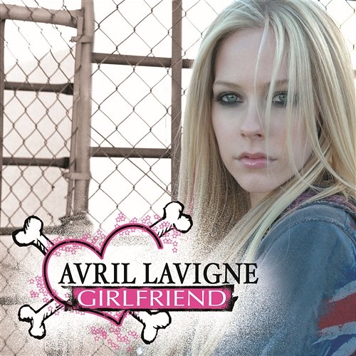 Girlfriend Avril Lavigne