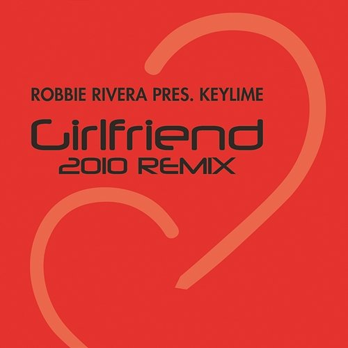Girlfriend Robbie Rivera