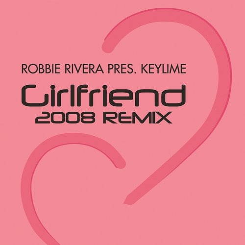 Girlfriend Robbie Rivera