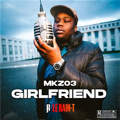 Girlfriend Le Rain-T, Mkz03