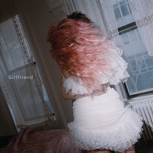 Girlfriend Grace Ives