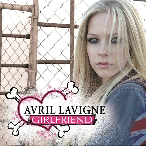 Girlfriend EP Avril Lavigne
