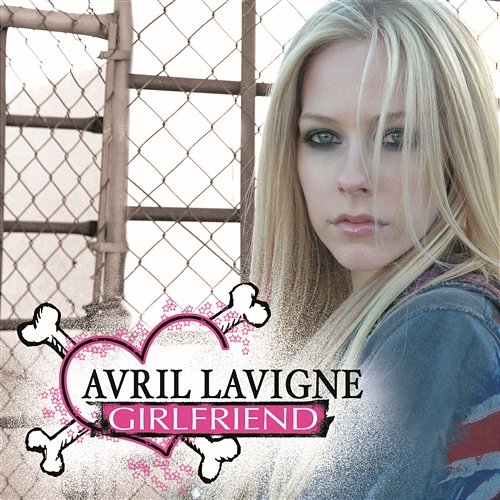 Girlfriend Promo Avril Lavigne