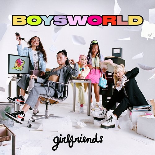 Girlfriends Boys World