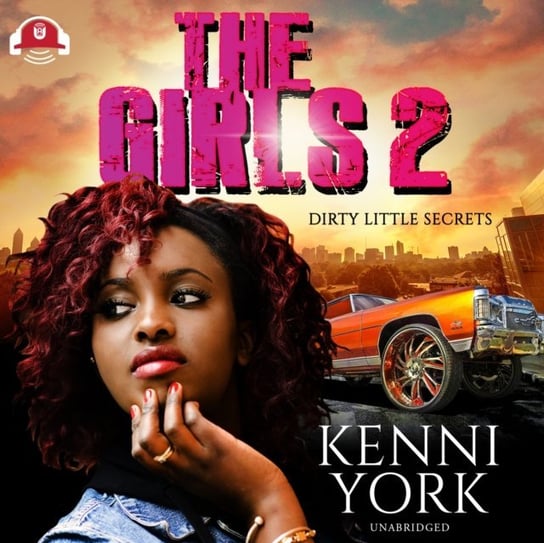 Girls 2 York Kenni