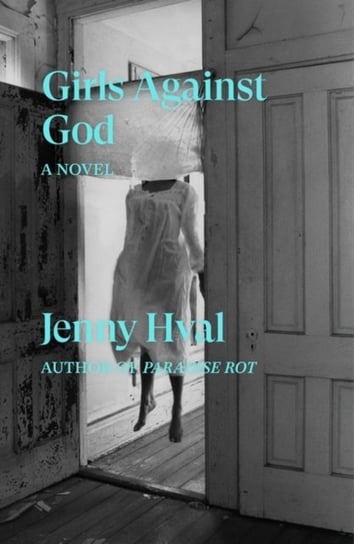 Girls Against God Jenny Hval