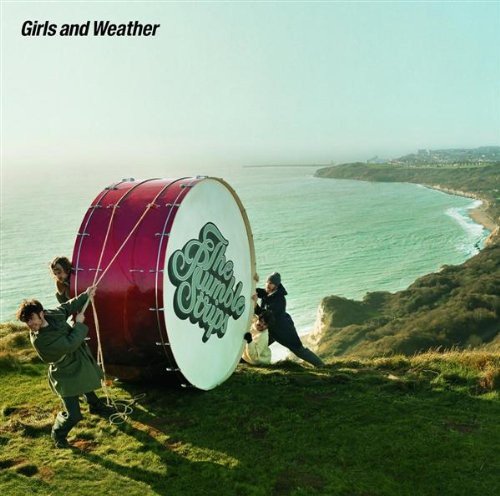 Girls And Weather Various Artists