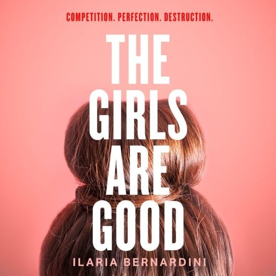 Girls Are Good Ilaria Bernardini