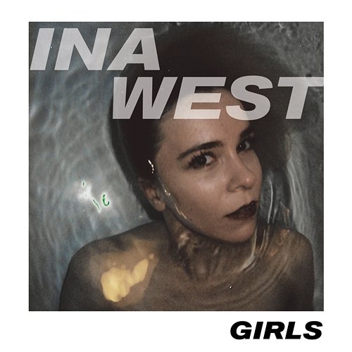 GIRLS Ina West