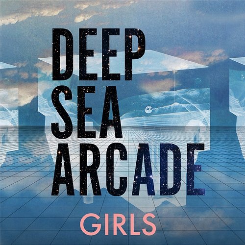 Girls Deep Sea Arcade