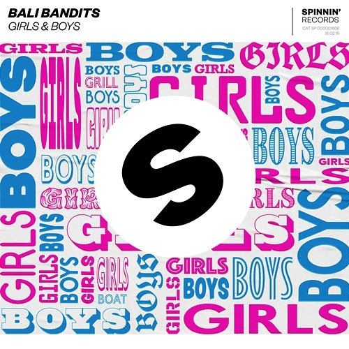 Girls & Boys Bali Bandits