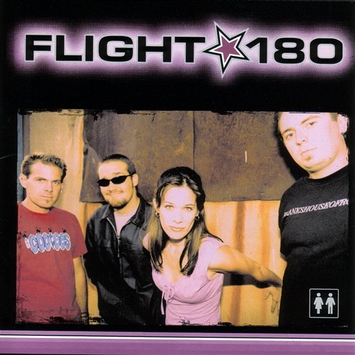 (Girls & Boys) Flight 180