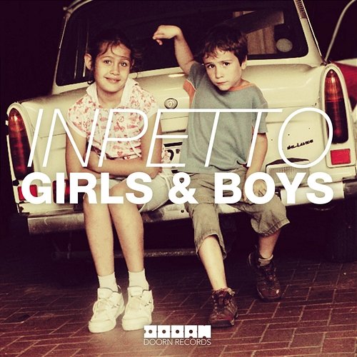 Girls & Boys Inpetto