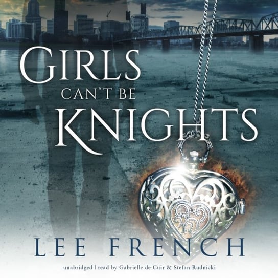 Girls Can't Be Knights French Lee