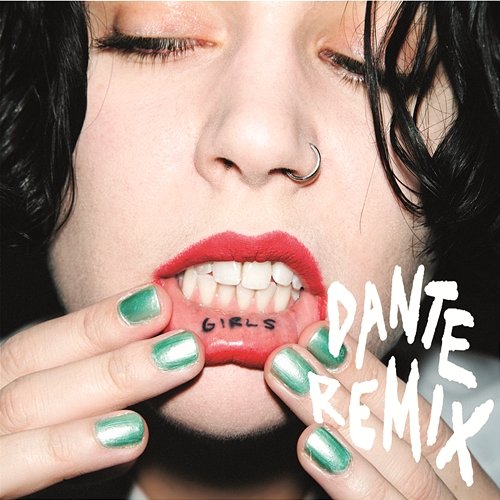 Girls (Dante Remix) Beatrice Eli