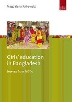 Girls' education in Bangladesh Falkowska Magdalena