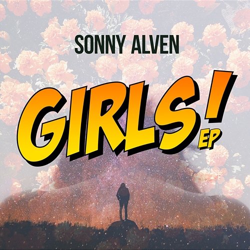 Girls - EP Sonny Alven