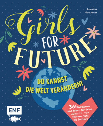 Girls for Future Edition Michael Fischer
