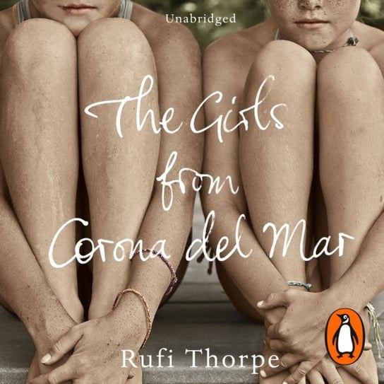 Girls from Corona del Mar Thorpe Rufi