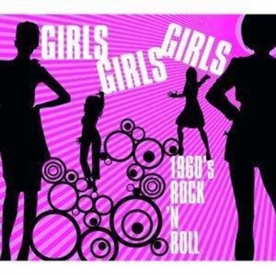 Girls Girls Girls Various Artists