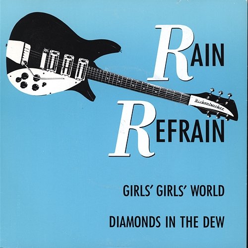 Girls' Girls' World Rain Refrain