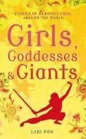 Girls, Goddesses and Giants Don Lari